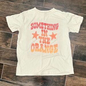 Never worn Zach Bryan shirt